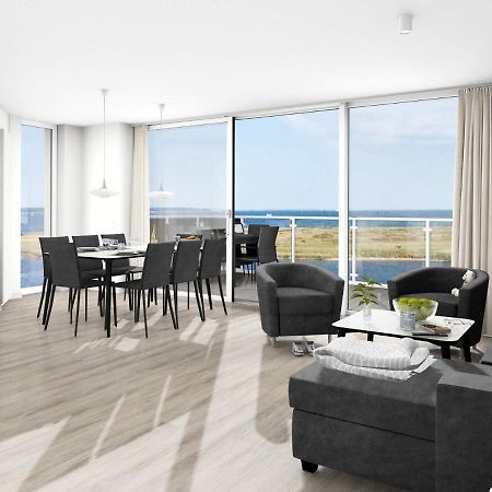 Apartment Wendtorf Xli Екстер'єр фото