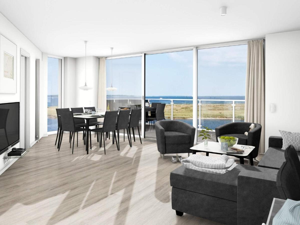 Apartment Wendtorf Xli Екстер'єр фото